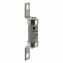 Eaton 80A British Standard Fuse A4 500V AC High Rupture Capacity Offset Tag CEO80