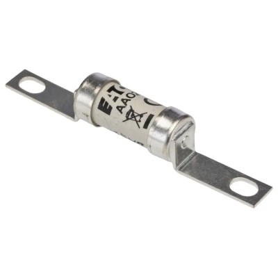 Eaton 25A British Standard Fuse A2 550V AC High Rupture Capacity gL/gG 73 mm AAO25