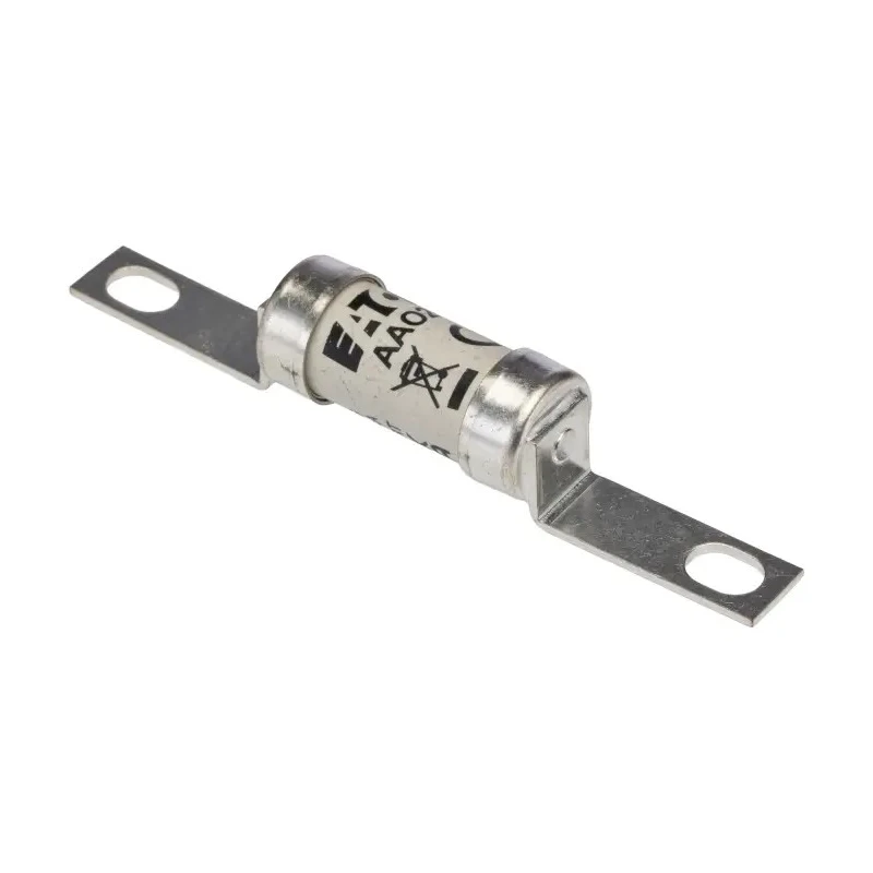 Eaton 25A British Standard Fuse A2 550V AC High Rupture Capacity gL/gG 73 mm AAO25