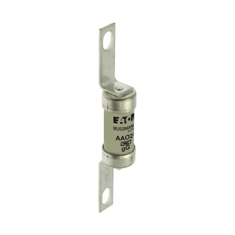 Eaton 25A British Standard Fuse A2 550V AC High Rupture Capacity gL/gG 73 mm AAO25