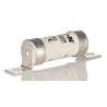 Eaton British Standard Fuse A3 63A 550V AC Offset Tag 73.5 mm BAO63