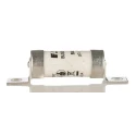 Eaton British Standard Fuse A3 63A 550V AC Offset Tag 73.5 mm BAO63