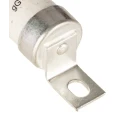 Eaton British Standard Fuse A3 63A 550V AC Offset Tag 73.5 mm BAO63