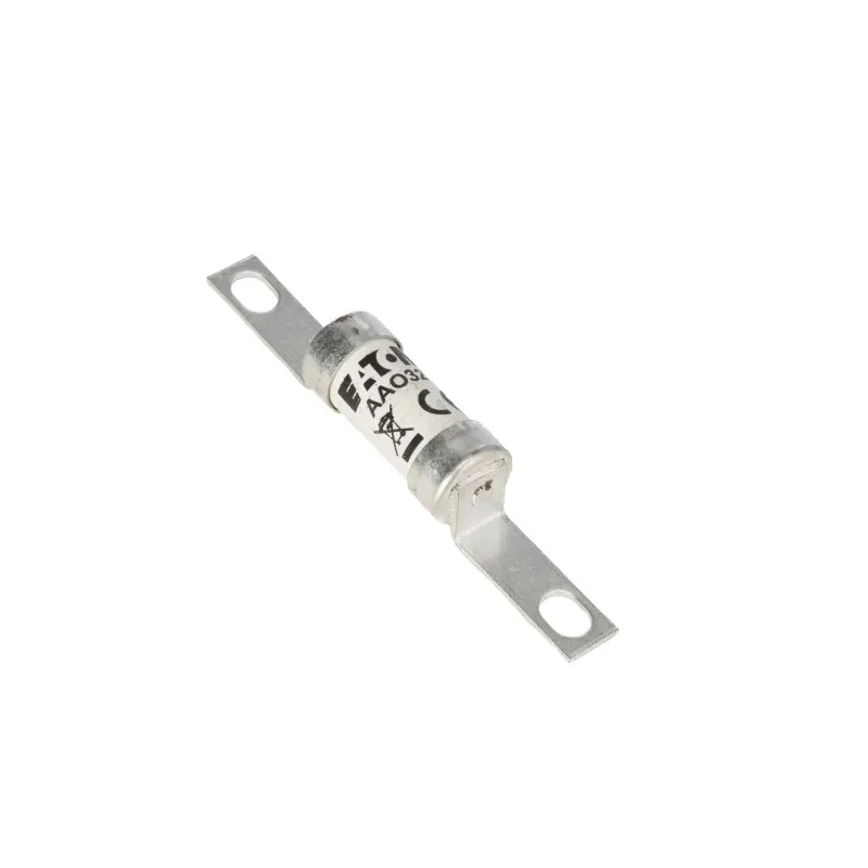 Eaton British Standard Fuse A2 32A 550V AC High Rupture Capacity Tag Fuse AAO32