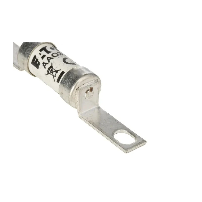 Eaton British Standard Fuse A2 32A 550V AC High Rupture Capacity Tag Fuse AAO32