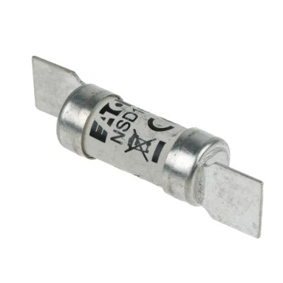 Eaton 16A British Standard HRC Fuse F1 550V AC NSD16
