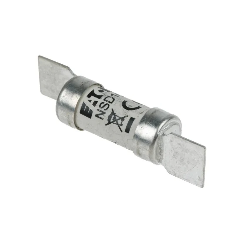 Eaton 16A British Standard HRC Fuse F1 550V AC NSD16