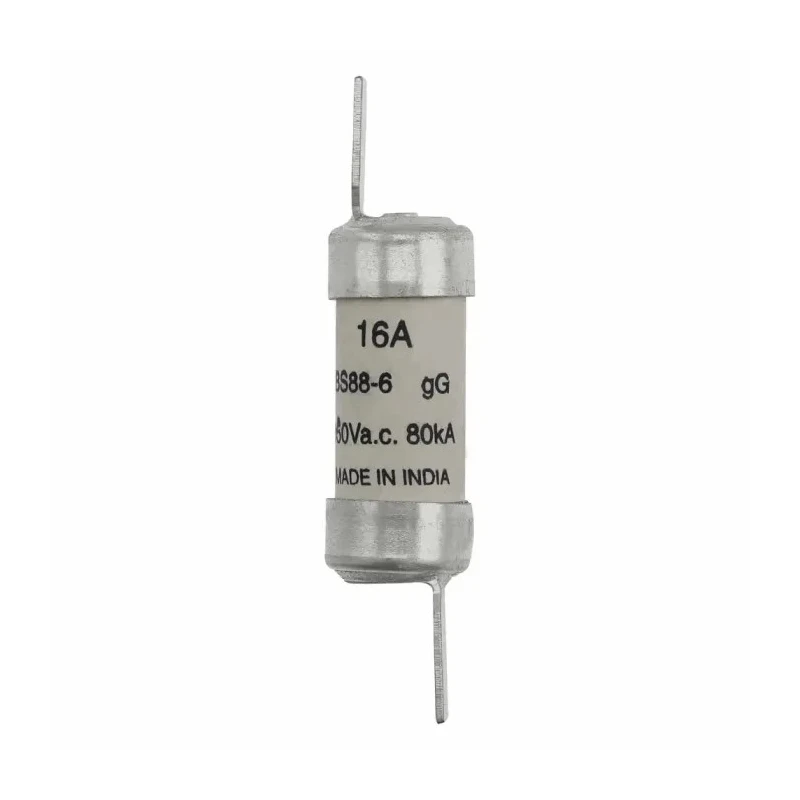 Eaton 16A British Standard HRC Fuse F1 550V AC NSD16