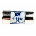 RS PRO 32A Cartridge Fuse 13 x 29 mm 415V AC High Breaking Capacity Electrical Fuse 413-850