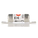 Eaton 16A British Standard Fuse A1 550V AC Slotted Tag Fuse NIT16