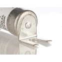 Eaton 16A British Standard Fuse A1 550V AC Slotted Tag Fuse NIT16