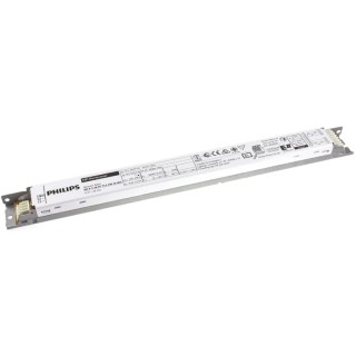 Philips Lighting Electronic Lighting Ballast for 2 Lamps Fluorescent TL5, 220-240V, 39W HF-P 2 24-39 TL5 HO EII