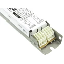 Philips Lighting Electronic Lighting Ballast for 2 Lamps Fluorescent TL5, 220-240V, 39W HF-P 2 24-39 TL5 HO EII