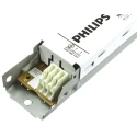 Philips Lighting Electronic Lighting Ballast for 2 Lamps Fluorescent TL5, 220-240V, 39W HF-P 2 24-39 TL5 HO EII
