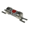 Eaton 20A British Standard Fuse A1 550V AC High Rupture Capacity 80kA Overall Length 55.6mm NIT20