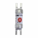 Eaton 20A British Standard Fuse A1 550V AC High Rupture Capacity 80kA Overall Length 55.6mm NIT20