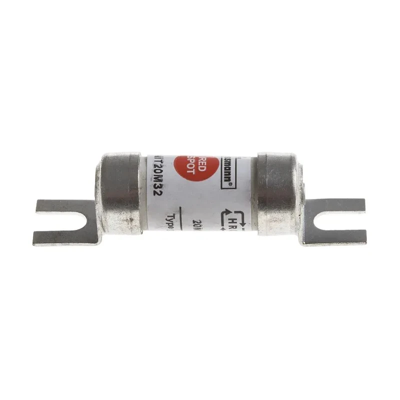 Eaton 20A British Standard Fuse A1 440V ac High Rupture Capacity T-Speed NIT20M32