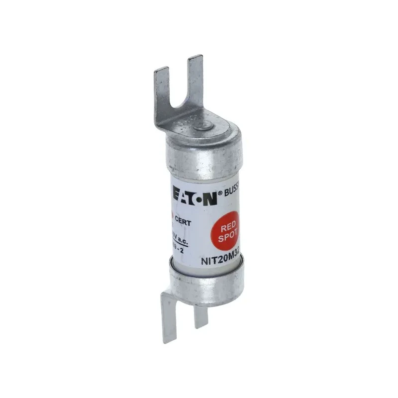 Eaton 20A British Standard Fuse A1 440V ac High Rupture Capacity T-Speed NIT20M32