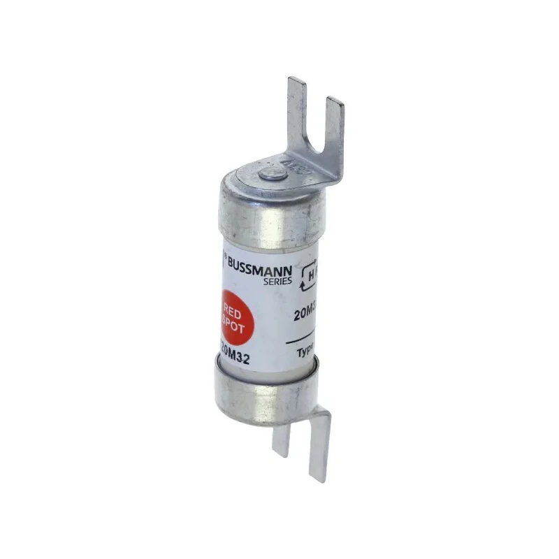 Eaton 20A British Standard Fuse A1 440V ac High Rupture Capacity T-Speed NIT20M32