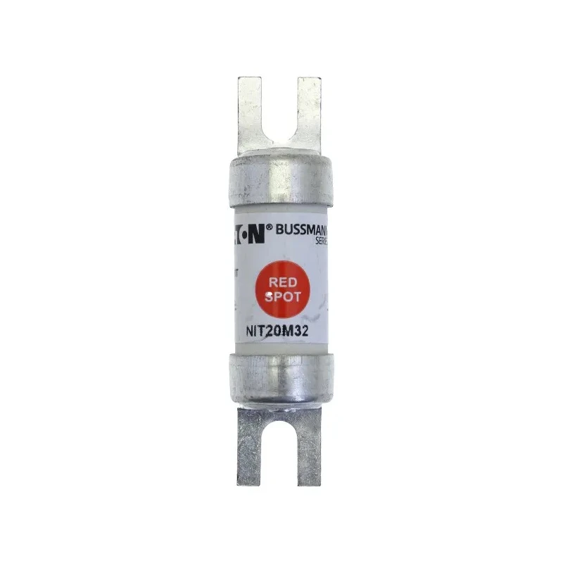 Eaton 20A British Standard Fuse A1 440V ac High Rupture Capacity T-Speed NIT20M32