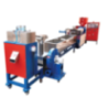 Waste Plastic Reprocessing Machine with Pelletiser RP-90