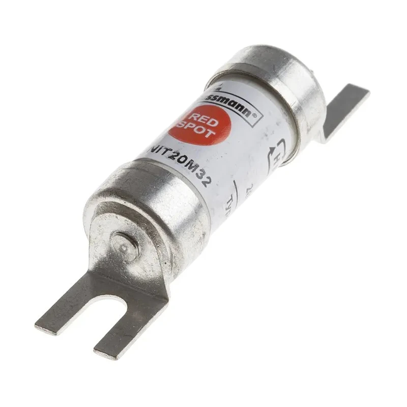 Eaton 20A British Standard Fuse A1 440V ac High Rupture Capacity T-Speed NIT20M32