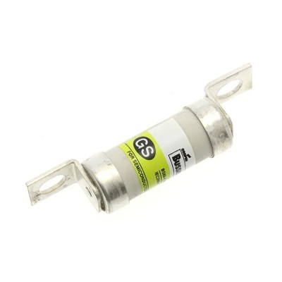 Eaton 30A British Standard Fuse 80 mm x 18 mm x 18 mm 660 V AC, 400 V DC High Speed Cartridge GSGB30
