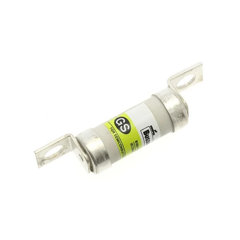 Eaton 30A British Standard Fuse 80 mm x 18 mm x 18 mm 660 V AC, 400 V DC High Speed Cartridge GSGB30