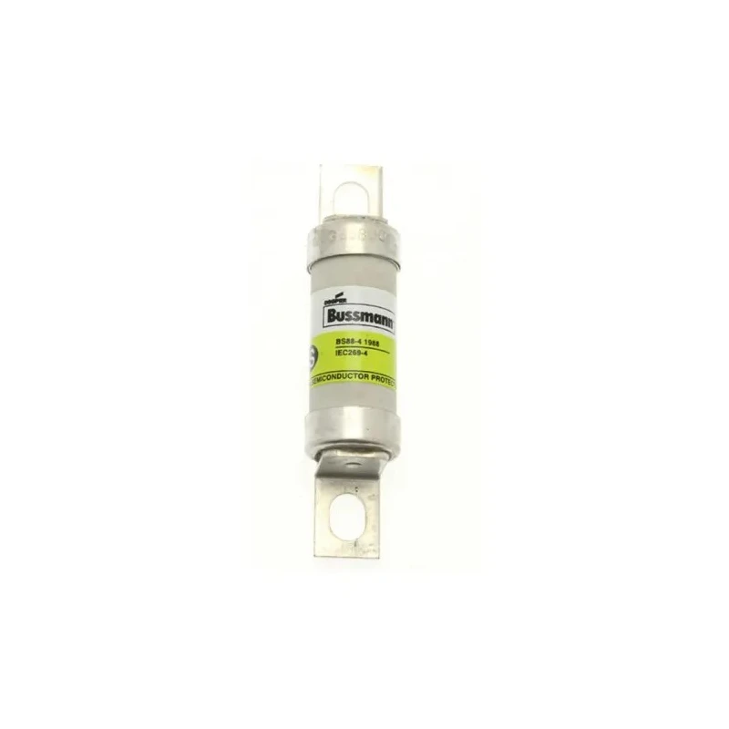 Eaton 30A British Standard Fuse 80 mm x 18 mm x 18 mm 660 V AC, 400 V DC High Speed Cartridge GSGB30