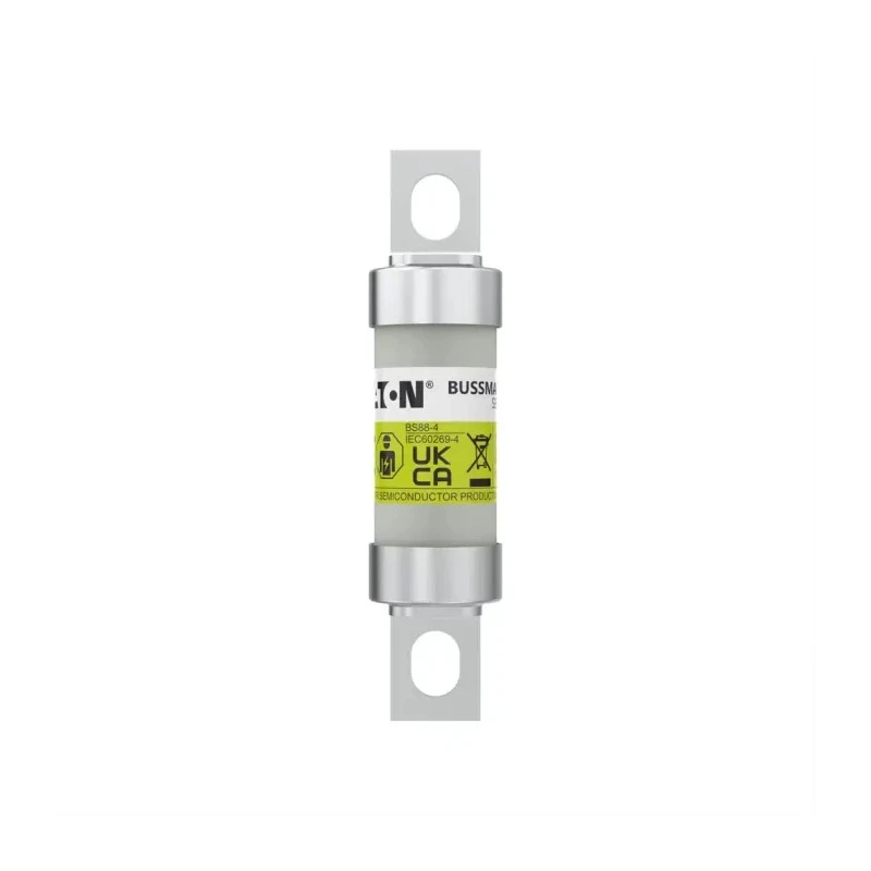 Eaton 30A British Standard Fuse 80 mm x 18 mm x 18 mm 660 V AC, 400 V DC High Speed Cartridge GSGB30