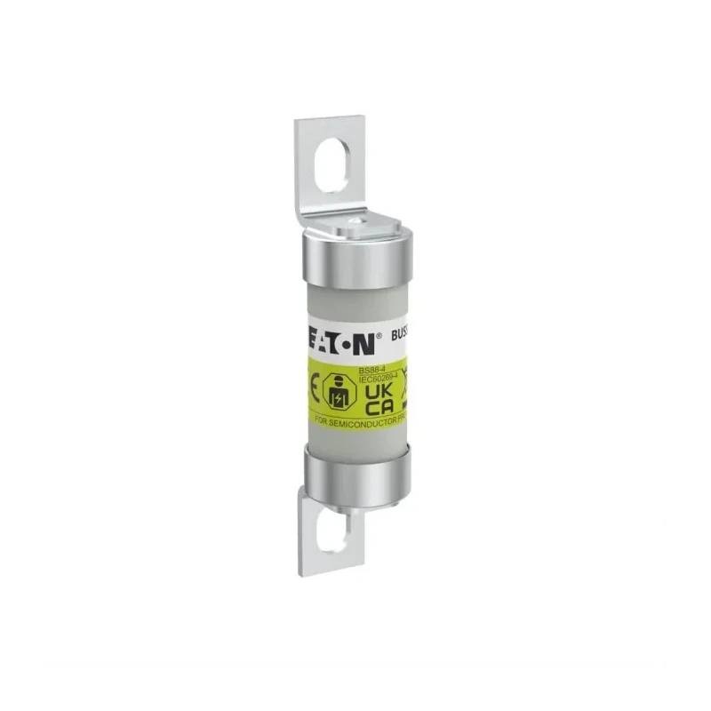 Eaton 30A British Standard Fuse 80 mm x 18 mm x 18 mm 660 V AC, 400 V DC High Speed Cartridge GSGB30