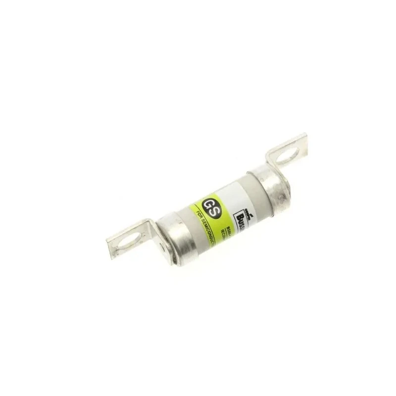 Eaton 30A British Standard Fuse 80 mm x 18 mm x 18 mm 660 V AC, 400 V DC High Speed Cartridge GSGB30