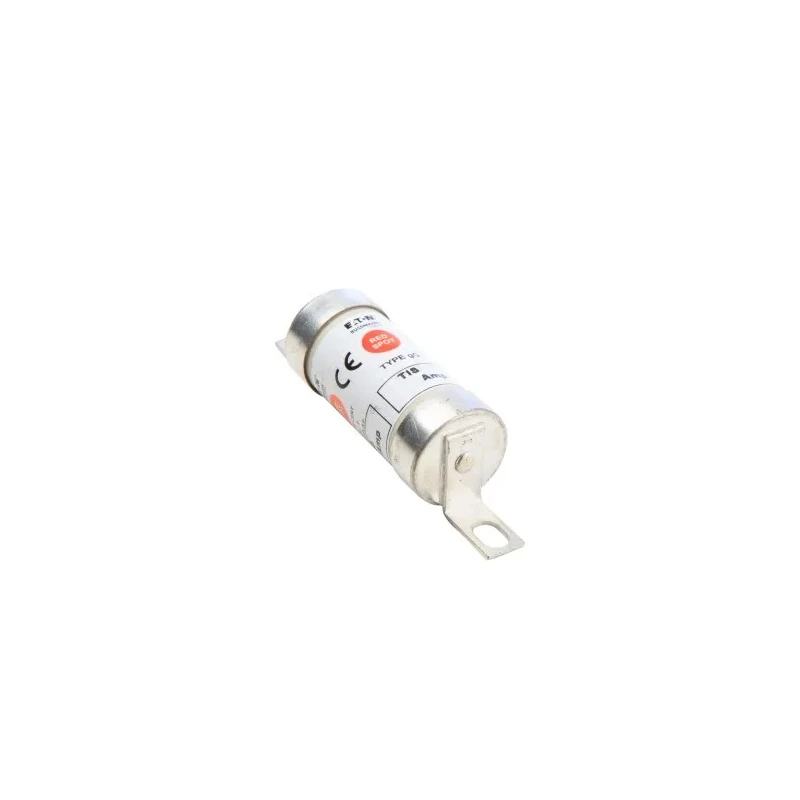 Eaton British Standard Fuse A2 32A 660V AC High Rupture Capacity 73 mm TIA32M50