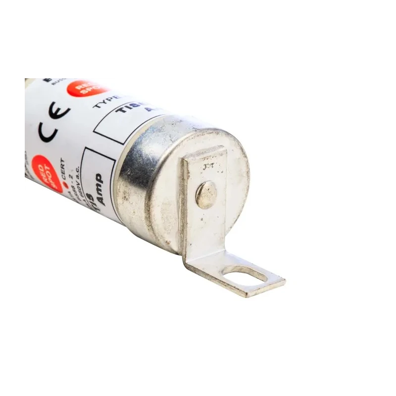 Eaton British Standard Fuse A2 32A 660V AC High Rupture Capacity 73 mm TIA32M50