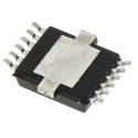 Infineon High Side 2 Channel High Side Power Switch IC Surface Mount, 14-Pin DSO Package BTS5215LAUMA1
