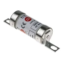 Eaton British Standard Fuse 10A 660V AC High Rupture Capacity Tag Fuse TIA10