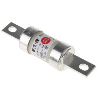Eaton 160A British Standard Fuse B2 660V AC High Rupture Capacity T-Speed TF160