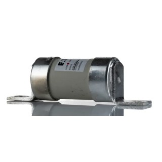 Eaton 160A British Standard Fuse A4 660V AC, 80kA Breaking Capacity, 93.7 mm Fixing Centres TCP100M160