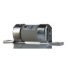 Eaton 160A British Standard Fuse A4 660V AC, 80kA Breaking Capacity, 93.7 mm Fixing Centres TCP100M160