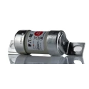 Eaton 160A British Standard Fuse A4 660V AC, 80kA Breaking Capacity, 93.7 mm Fixing Centres TCP100M160