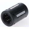 Ewellix Makers in Motion Linear Bearing with 12 mm ID 19 mm OD Sealed Steel Corrosion Inhibitor LBBR 12-2LS/HV6