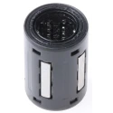 Ewellix Makers in Motion Linear Bearing with 12 mm ID 19 mm OD Sealed Steel Corrosion Inhibitor LBBR 12-2LS/HV6