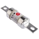 Eaton 125A British Standard Fuse B2 High Rupture Capacity 660V AC 136.5mm TF125