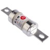 Eaton 125A British Standard Fuse B2 High Rupture Capacity 660V AC 136.5mm TF125