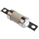 Eaton 125A British Standard Fuse B2 High Rupture Capacity 660V AC 136.5mm TF125
