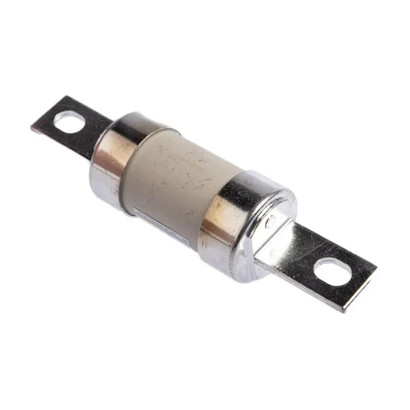 Eaton 125A British Standard Fuse B2 High Rupture Capacity 660V AC 136.5mm TF125
