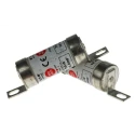 Eaton British Standard Fuse A2 16A 660V AC High Rupture Capacity Tag Fuse TIA16