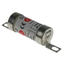 Eaton 20A British Standard Fuse A2 660V AC High Rupture Capacity, 73 mm TIA20