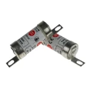 Eaton 20A British Standard Fuse A2 660V AC High Rupture Capacity, 73 mm TIA20