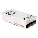 MEAN WELL QP-150D Switching Power Supply 4 Output 24V dc 153W 370V dc 264V ac QP-150D